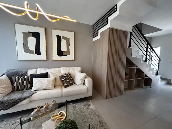 Casa en venta en Paseo Aurea, Torreón — foto 3 de 24
