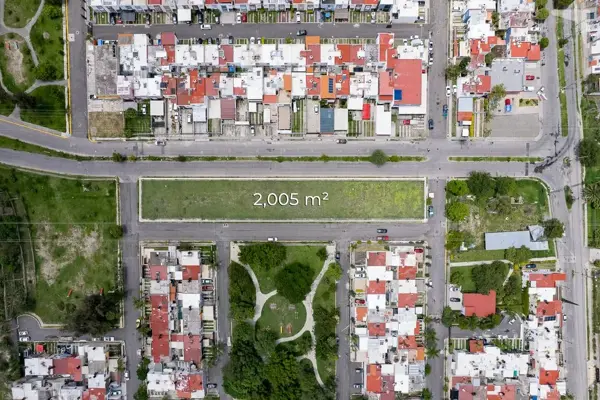 Terreno en venta en Bosques de San Gonzalo, Zapopan — foto 3 de 5