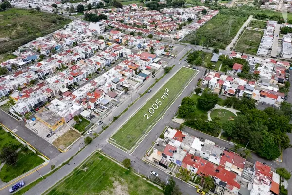 Terreno en venta en Bosques de San Gonzalo, Zapopan — foto 2 de 5