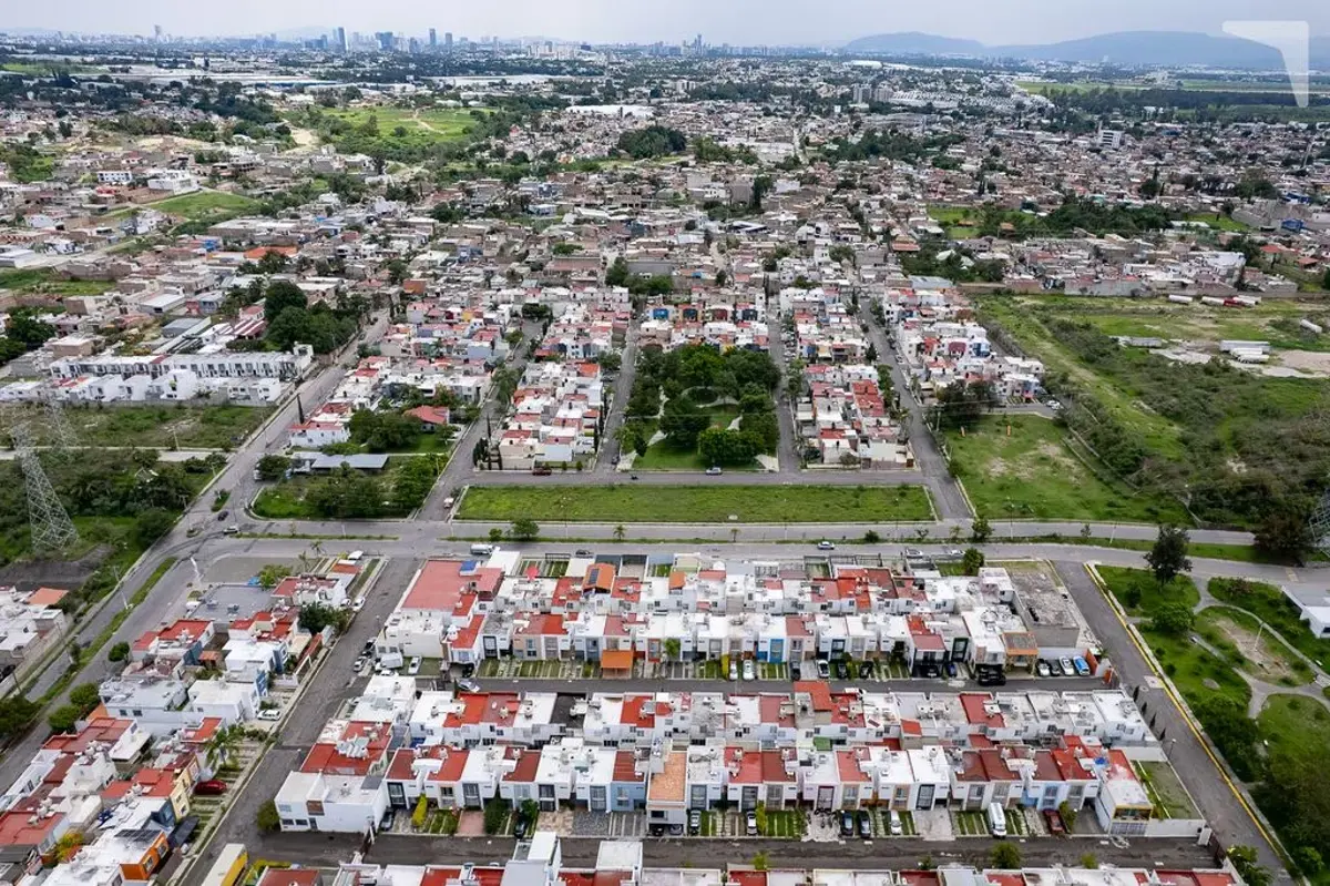 Terreno en venta en Bosques de San Gonzalo, Zapopan — foto 1 de 5