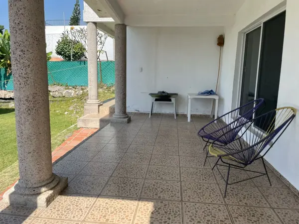 Casa en venta en Vergeles de Oaxtepec, Yautepec — foto 3 de 11