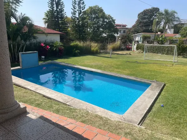 Casa en venta en Vergeles de Oaxtepec, Yautepec — foto 2 de 11