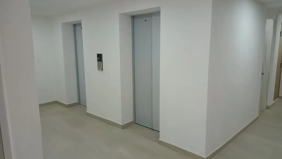 Departamento en renta en Santa Ines, Azcapotzalco — foto 1 de 36