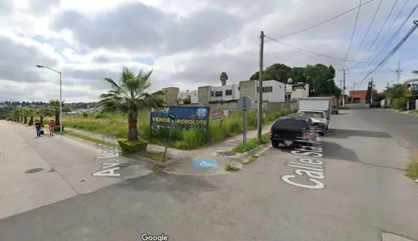 Terreno en venta en La Sauceda, Zapopan — foto 2 de 6