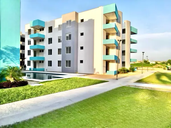 Departamento en venta en Granjas del Marqués, Acapulco de Juárez — foto 2 de 12