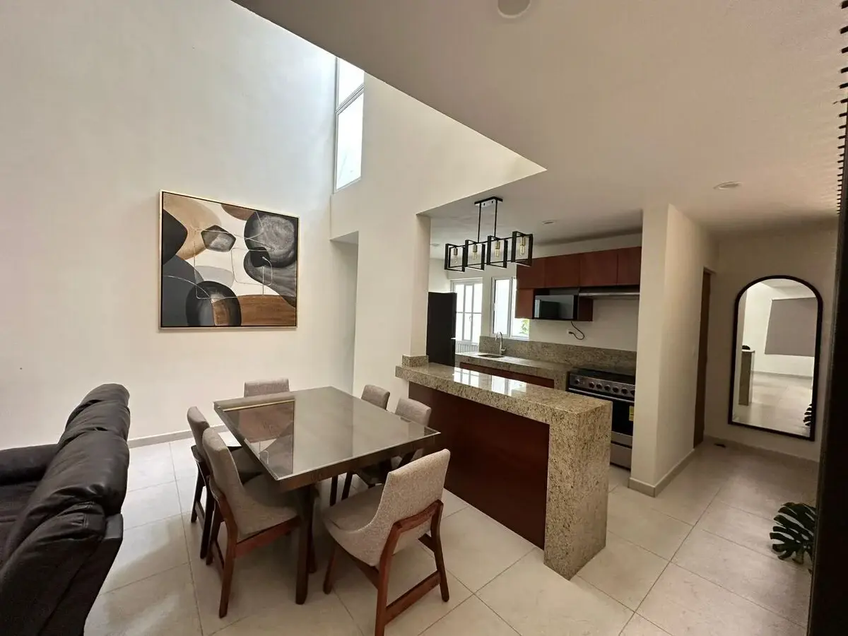 Casa en renta en Dzitya, Mérida — foto 1 de 19