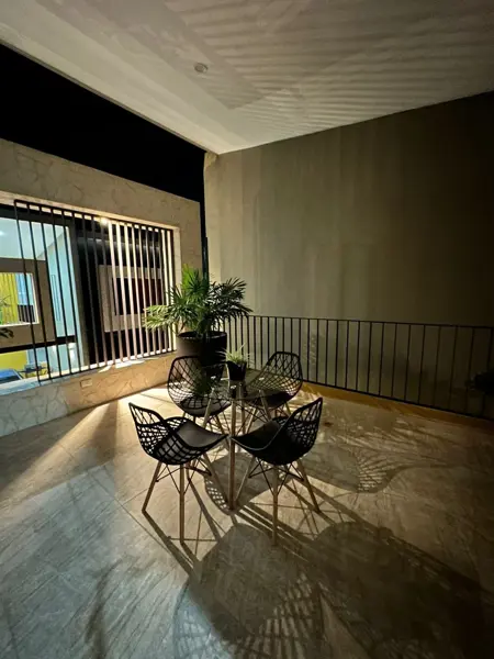 Casa en renta en Dzitya, Mérida — foto 3 de 19