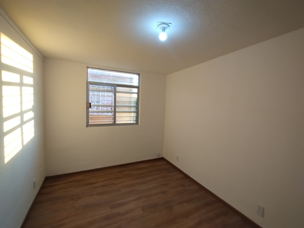 Venta de Departamento en La Purísima Ticomán, Gustavo A. Madero