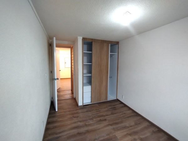 Departamento en venta en La Purisima Ticoman, Gustavo A. Madero — foto 2 de 11