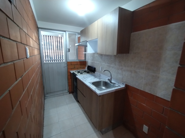 Departamento en venta en La Purisima Ticoman, Gustavo A. Madero — foto 3 de 11
