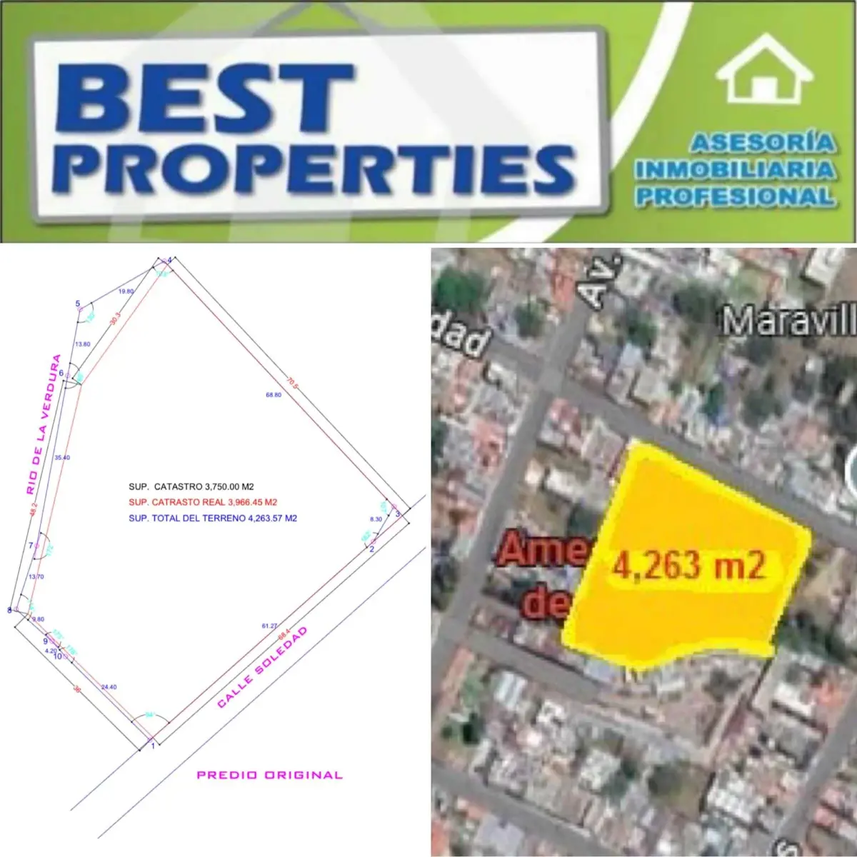 Terreno en venta en Sector Atenco, Amecameca — foto 1 de 5