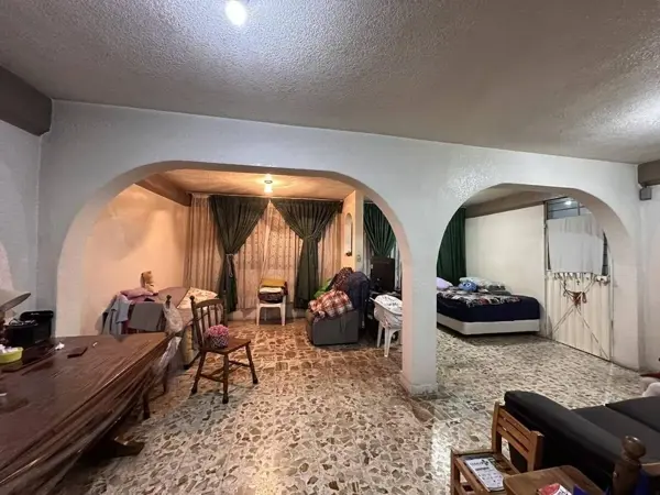 Casa en venta en San Juan de Aragón II Sección, Gustavo A. Madero — foto 3 de 30