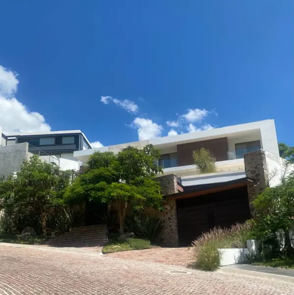 Casa en venta en El Molino Residencial y Golf, León — foto 2 de 15