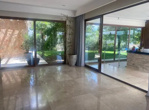 Casa en venta en El Molino Residencial y Golf, León — foto 3 de 15