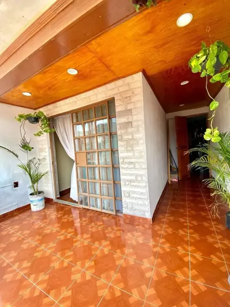 Casa en venta en Las Américas, Ecatepec de Morelos — foto 3 de 18