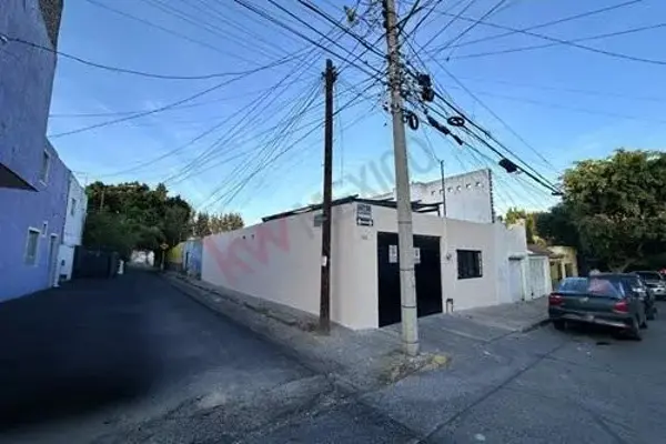 Casa en venta en Santa Elena Alcalde Oriente, Guadalajara — foto 2 de 8