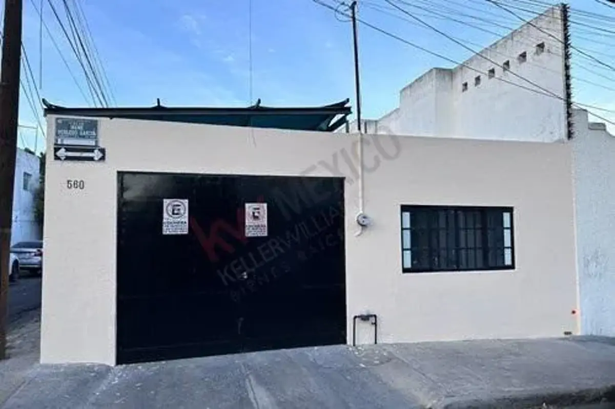 Casa en venta en Santa Elena Alcalde Oriente, Guadalajara — foto 1 de 8