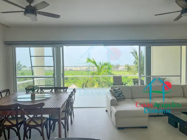 Departamento en venta en Barra Vieja, Acapulco de Juárez — foto 3 de 73
