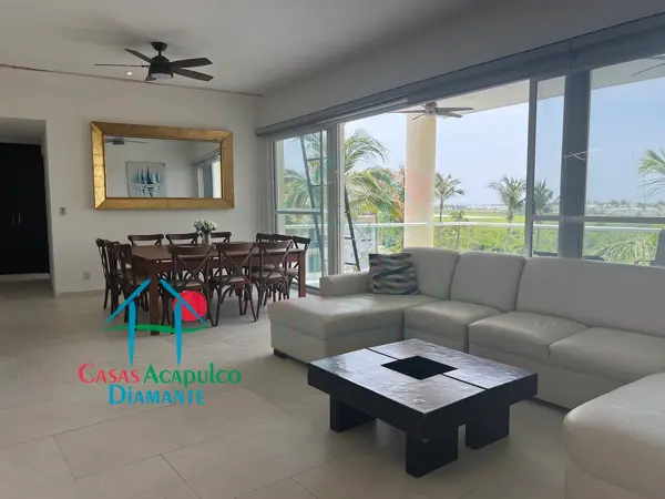 Departamento en venta en Barra Vieja, Acapulco de Juárez — foto 2 de 73