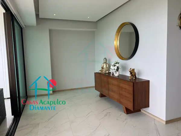 Departamento en renta en Residencial La Isla, Acapulco de Juárez — foto 2 de 91