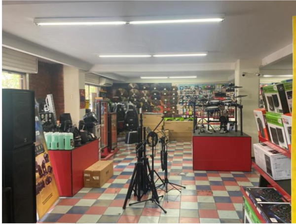 Local en venta en Torreon Centro, Torreón — foto 3 de 5