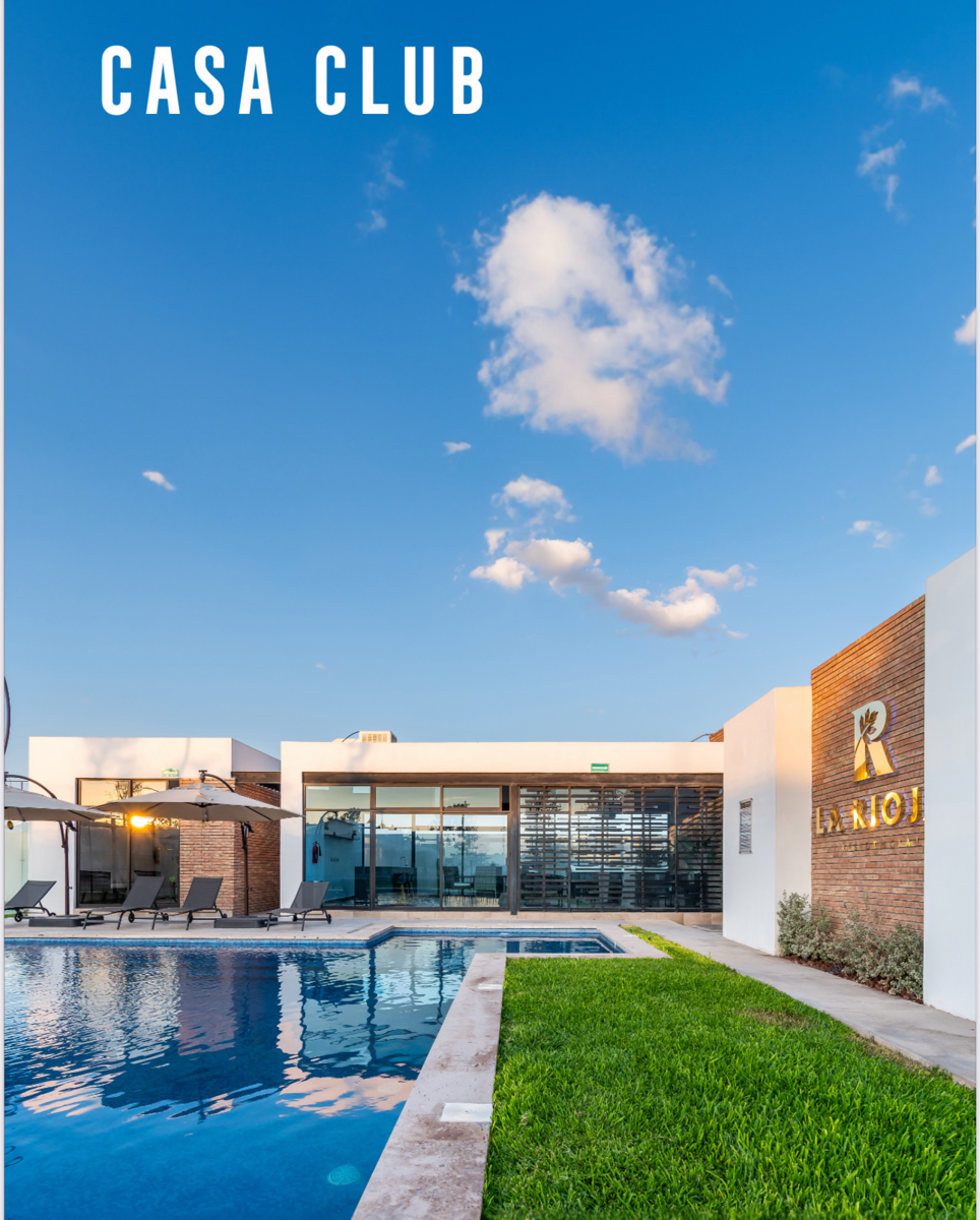 Casa en venta en La Rioja Residencial, Torreón — foto 1 de 43