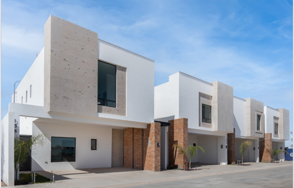Casa en venta en La Rioja Residencial, Torreón — foto 3 de 43