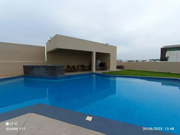 Departamento en renta en Lomas del Sol, Alvarado — foto 3 de 12