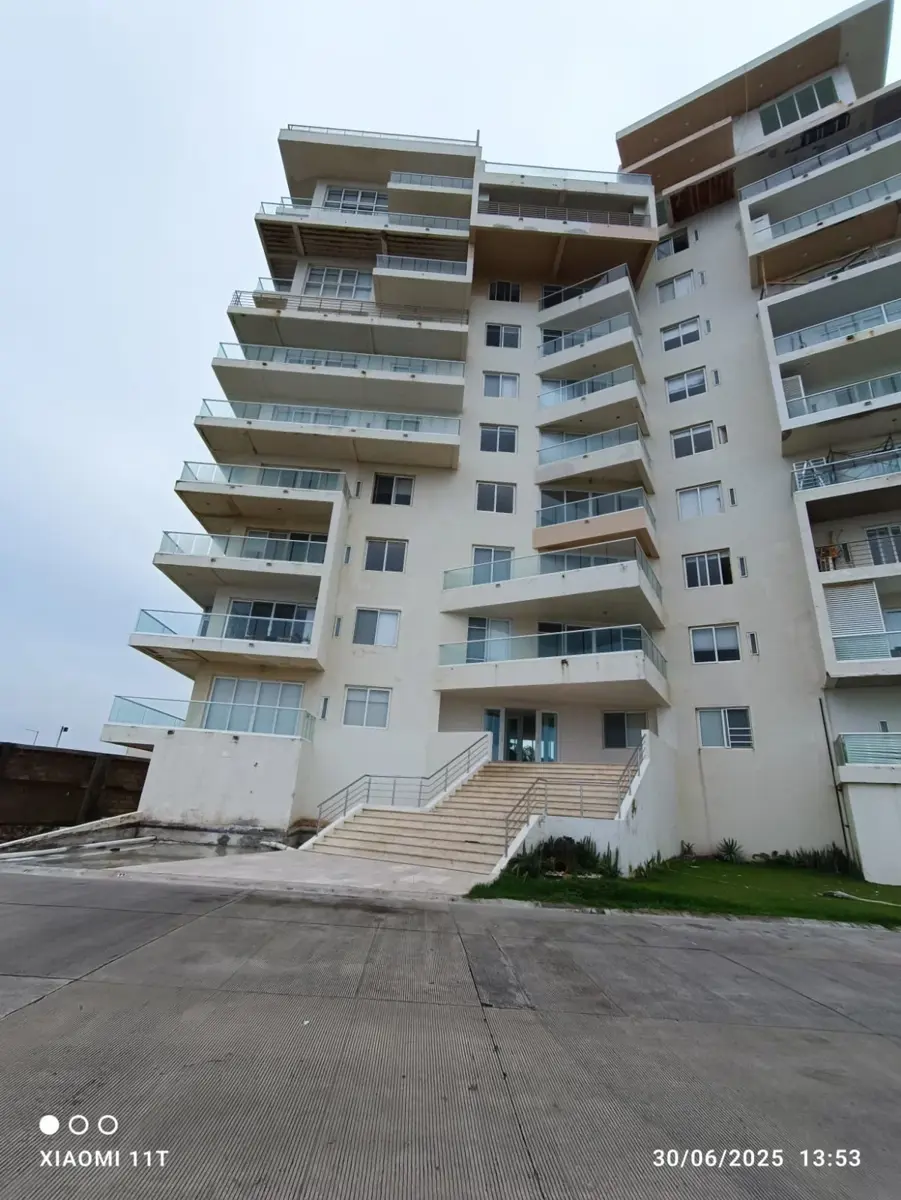 Departamento en renta en Lomas del Sol, Alvarado — foto 1 de 12