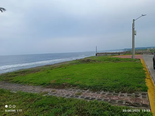 Departamento en renta en Lomas del Sol, Alvarado — foto 2 de 12