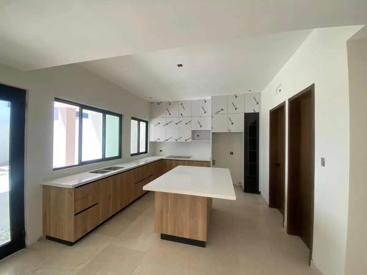 Vista 4 de Casa en Venta Las Villas del Cardenchal