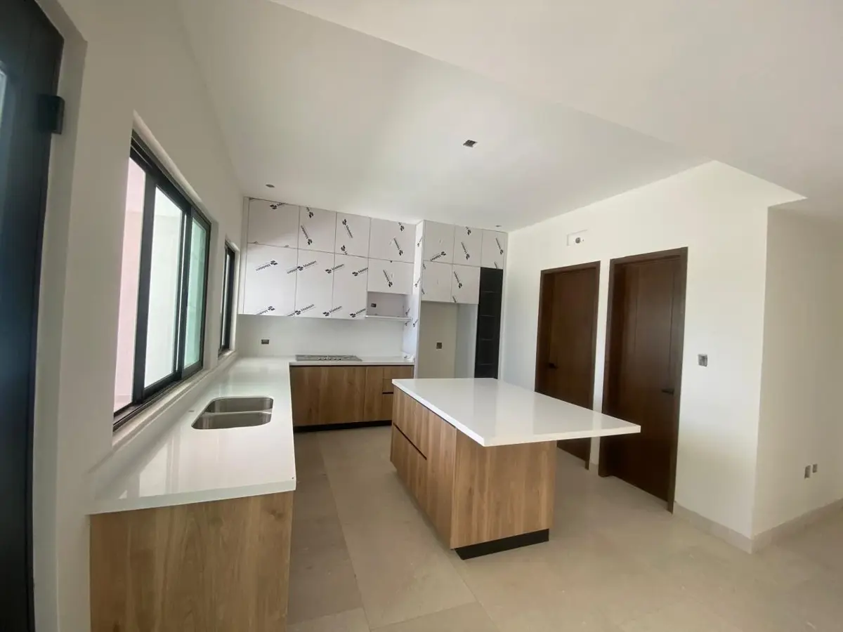 Vista 3 de Casa en Venta Las Villas del Cardenchal