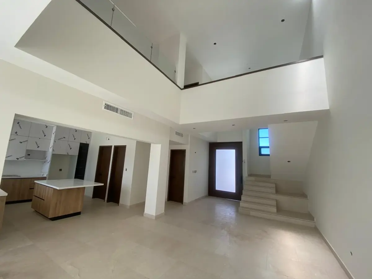 Vista 2 de Casa en Venta Las Villas del Cardenchal