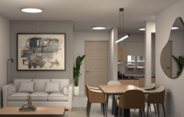 Casa en venta en Villas de las Perlas, Torreón — foto 2 de 8