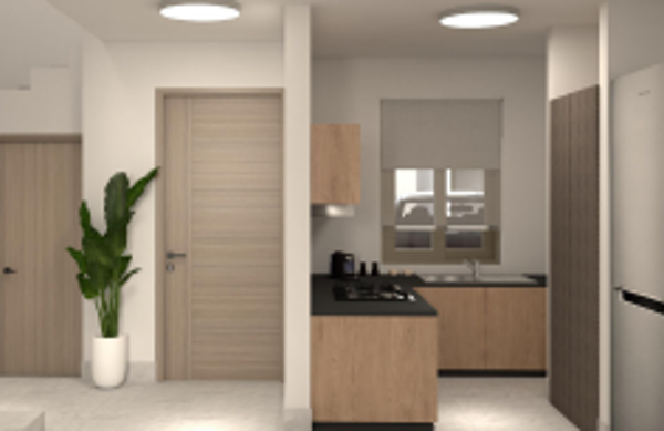 Casa en venta en Villas de las Perlas, Torreón — foto 3 de 8