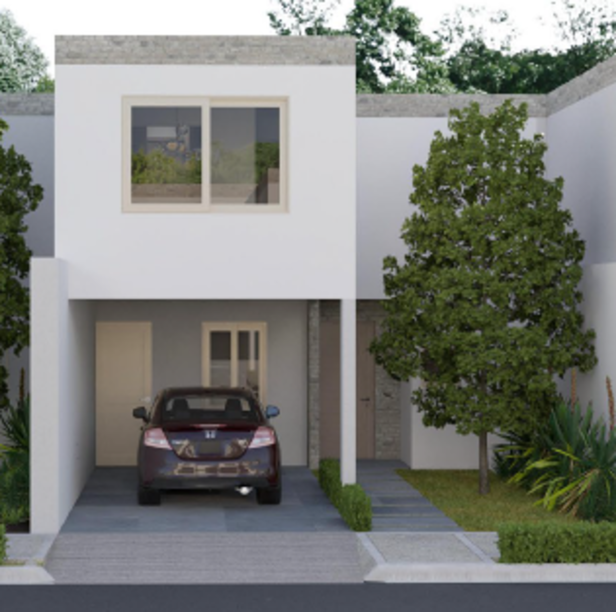 Casa en venta en Villas de las Perlas, Torreón — foto 1 de 8