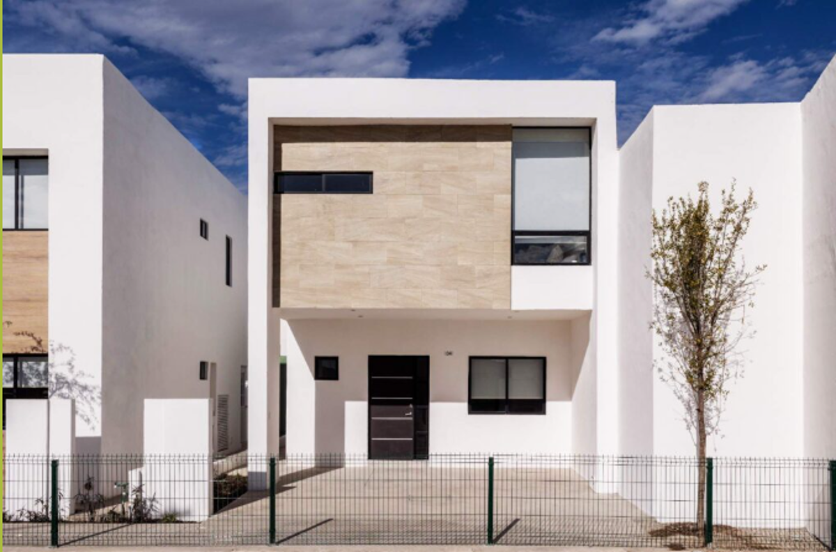Casa en venta en Privadas de Santa Fe, Torreón — foto 1 de 3