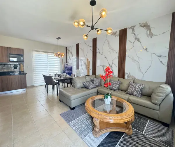 Casa en venta en Lomas de Villasol, Ramos Arizpe — foto 3 de 7
