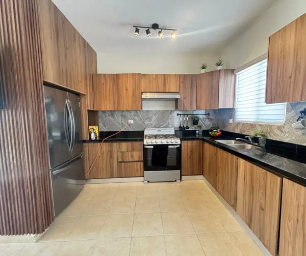 Casa en venta en Lomas de Villasol, Ramos Arizpe — foto 2 de 7