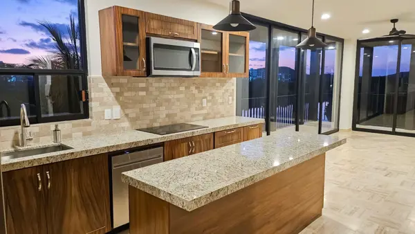 Departamento en venta en Marina Mazatlan, Mazatlán — foto 3 de 42