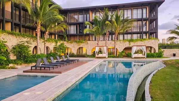 Departamento en venta en Marina Mazatlan, Mazatlán — foto 2 de 42