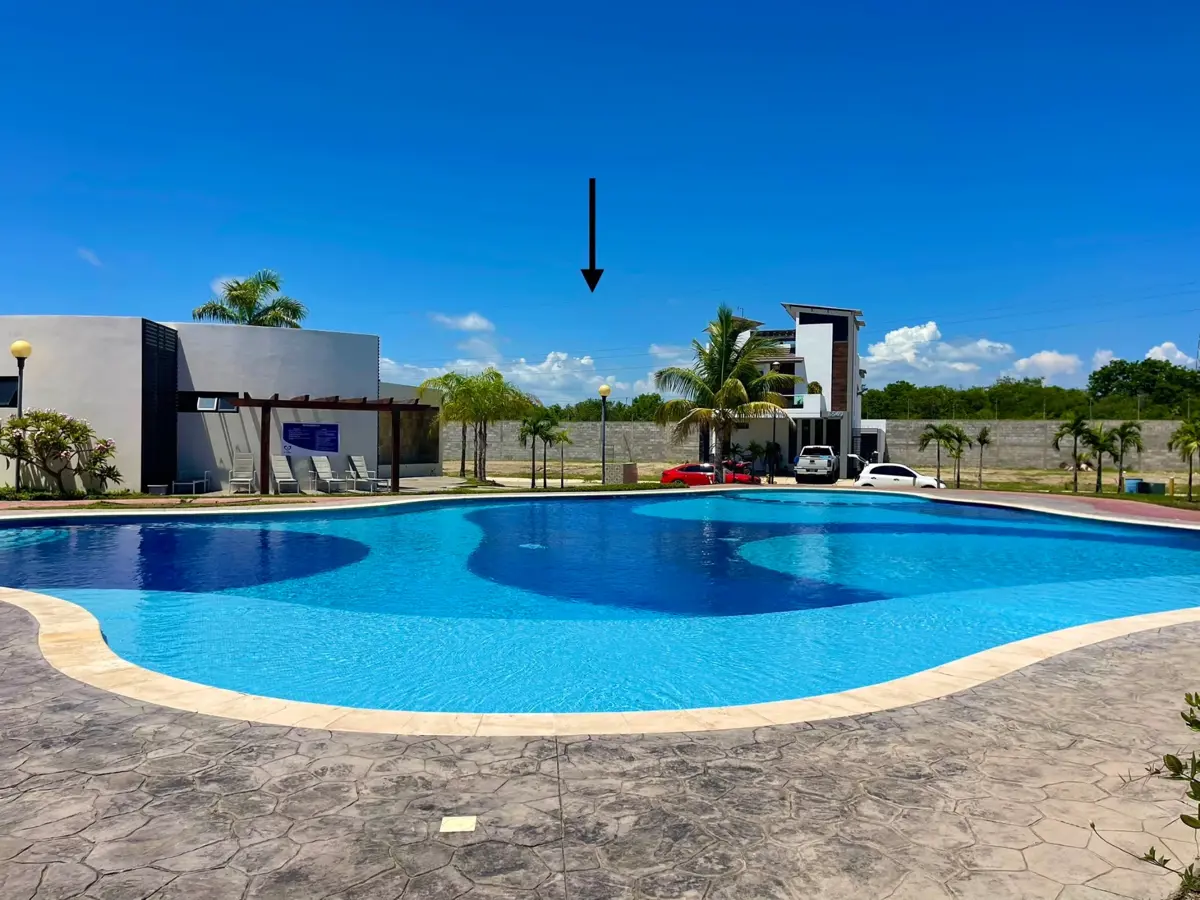 Terreno en venta en Marina Mazatlan, Mazatlán — foto 1 de 15