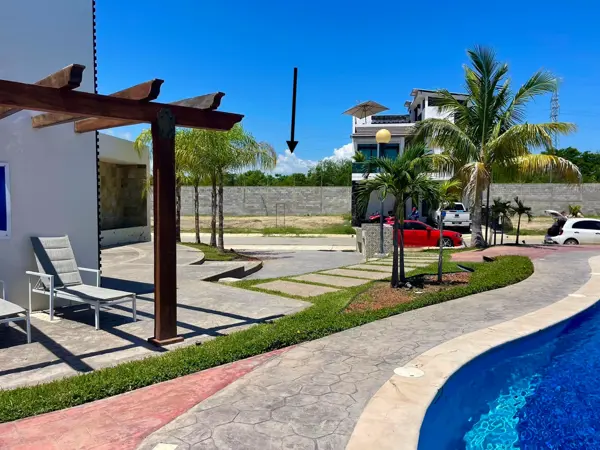 Terreno en venta en Marina Mazatlan, Mazatlán — foto 2 de 15