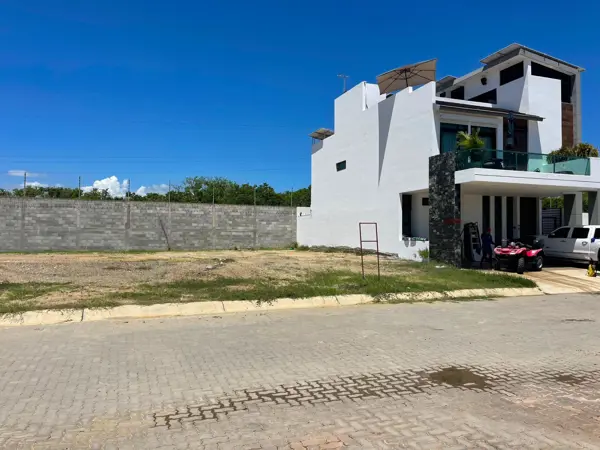Terreno en venta en Marina Mazatlan, Mazatlán — foto 3 de 15