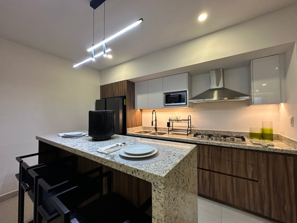 Departamento en venta en Residencial Senderos, Torreón — foto 2 de 7