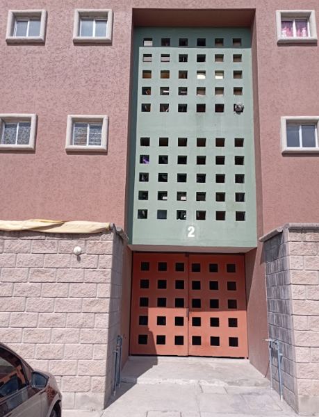 Departamento en venta en Nuevo Paseos de San Juan, Zumpango — foto 2 de 16