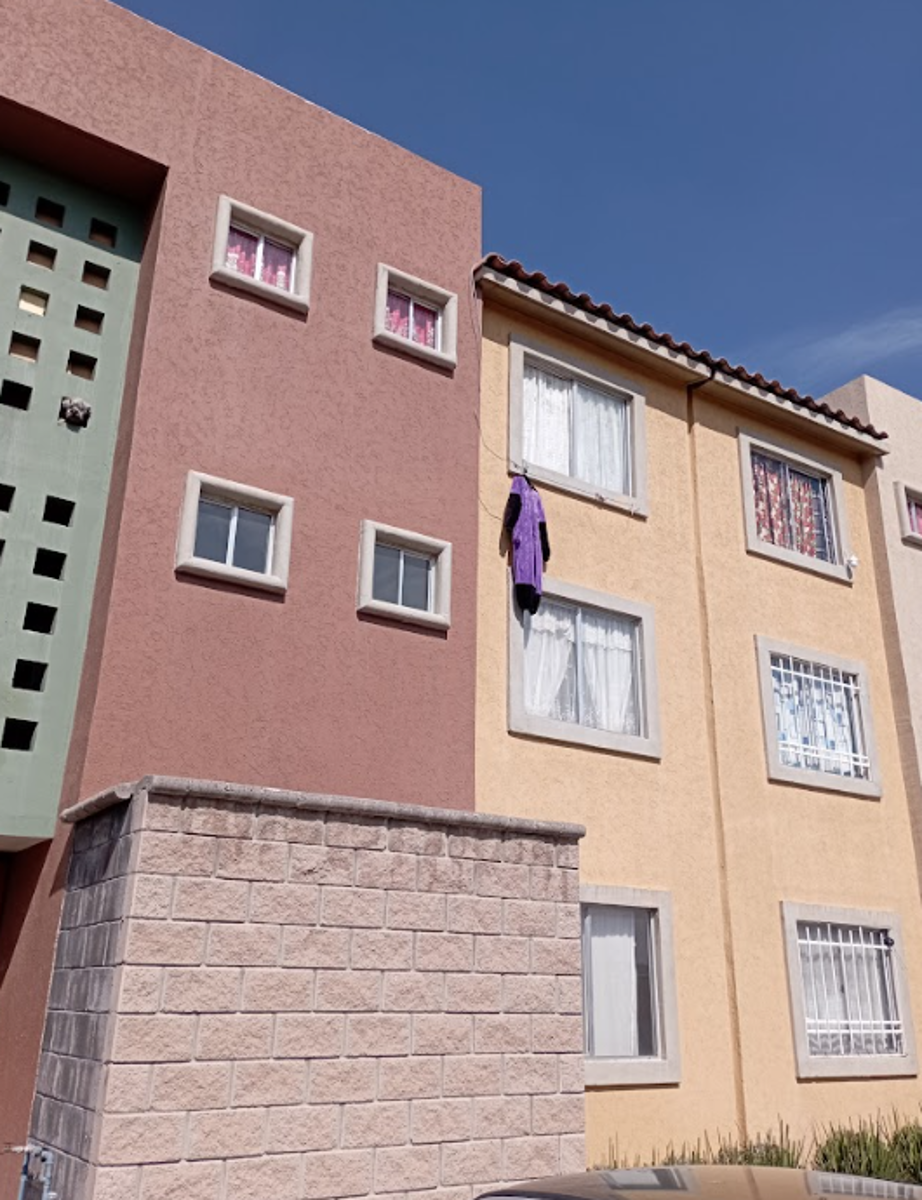Departamento en venta en Nuevo Paseos de San Juan, Zumpango — foto 1 de 16