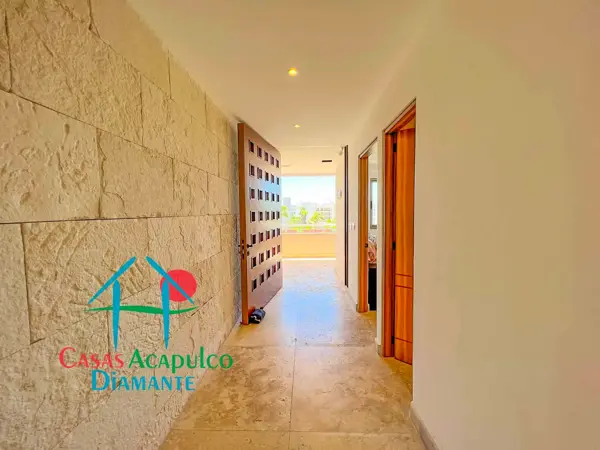 Departamento en renta en Vida Mar II, Acapulco de Juárez — foto 2 de 85