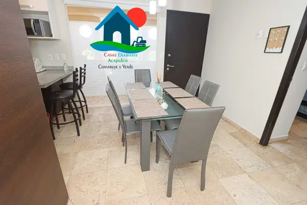 Departamento en venta en Barra Vieja, Acapulco de Juárez — foto 2 de 31