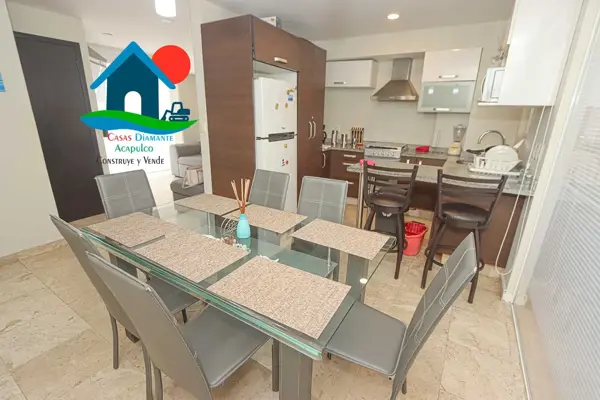 Departamento en venta en Barra Vieja, Acapulco de Juárez — foto 3 de 31